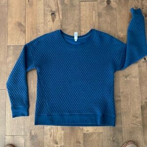 90 DEGREES BY REFLEX sweater sweatshirt